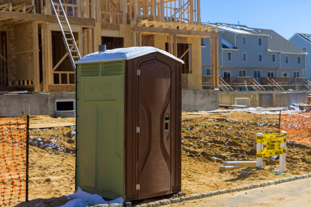 Best Emergency porta potty rental  in Fennimore, WI
