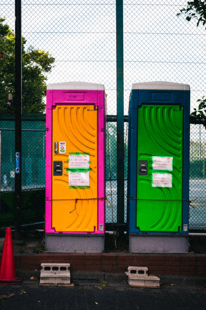 Fennimore, WI porta potty rental Company