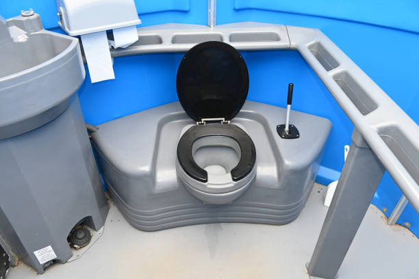 Best Wedding porta potty rental  in Fennimore, WI