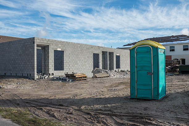 Porta potty rental for festivals in Fennimore, WI